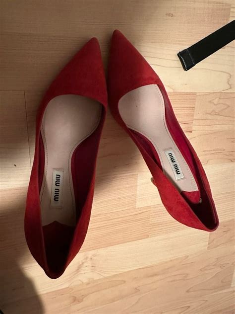 Schuhe Miu eBay Kleinanzeigen ist jetzt Kleinanzeigen